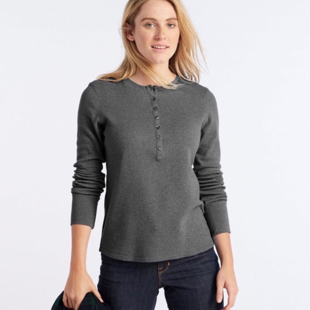 Black long sleeve